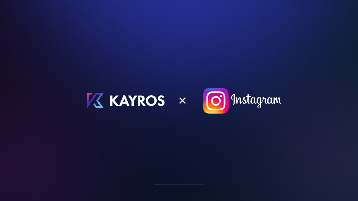 What if Instagram was a Web3 game?